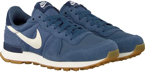 nike blau weiss damen|Blaue Nike Sneaker für Damen online kaufen .